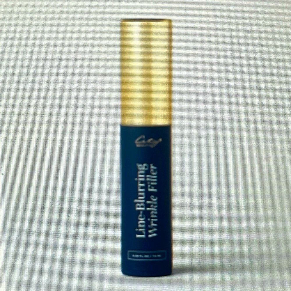 City Beauty Line Blurring Wrinkle Filler